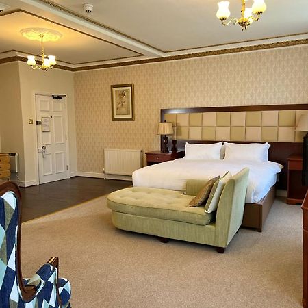 Botleigh Grange Hotel & Spa 赫奇恩德 外观 照片