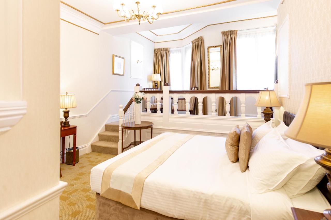Botleigh Grange Hotel & Spa 赫奇恩德 外观 照片