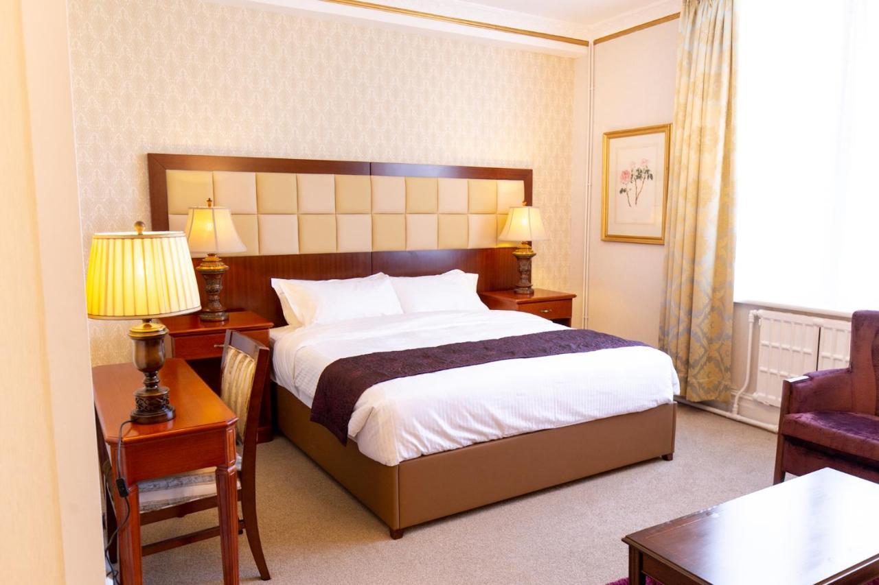 Botleigh Grange Hotel & Spa 赫奇恩德 外观 照片