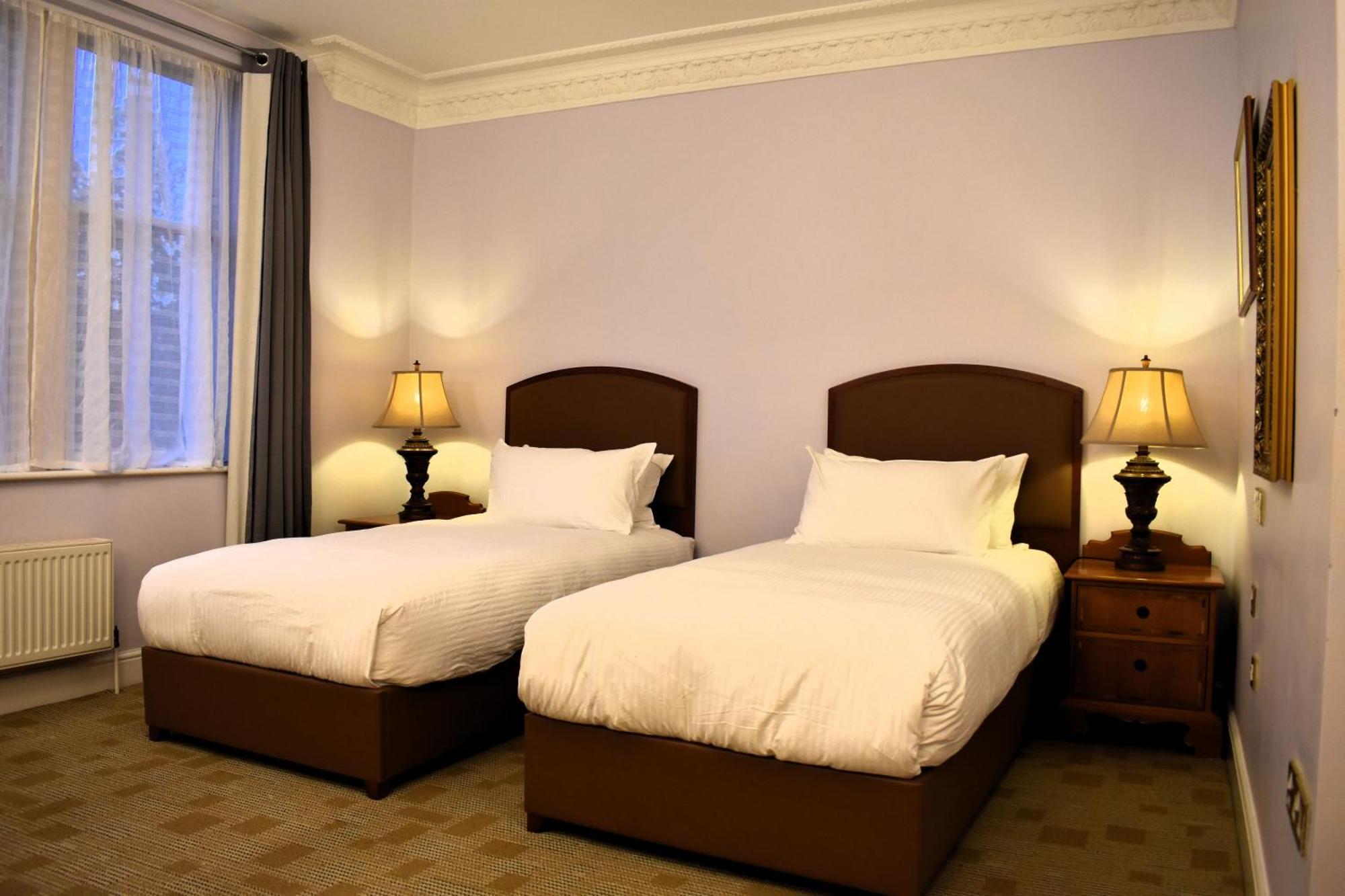 Botleigh Grange Hotel & Spa 赫奇恩德 外观 照片
